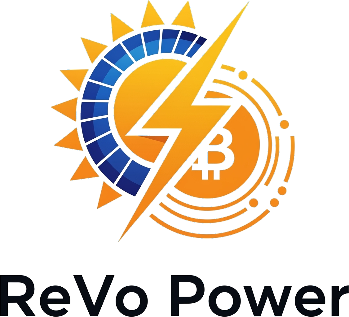 ReVo Power